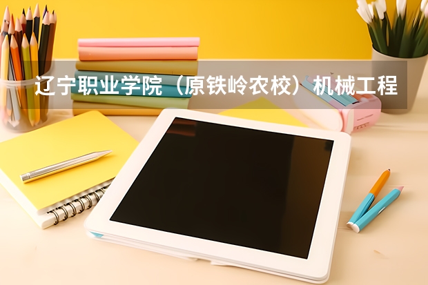 辽宁职业学院（原铁岭农校）机械工程系的学生毕业后 大部分都去哪里工作 做什么工作 薪金怎样