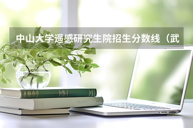 中山大学遥感研究生院招生分数线（武大分数线）