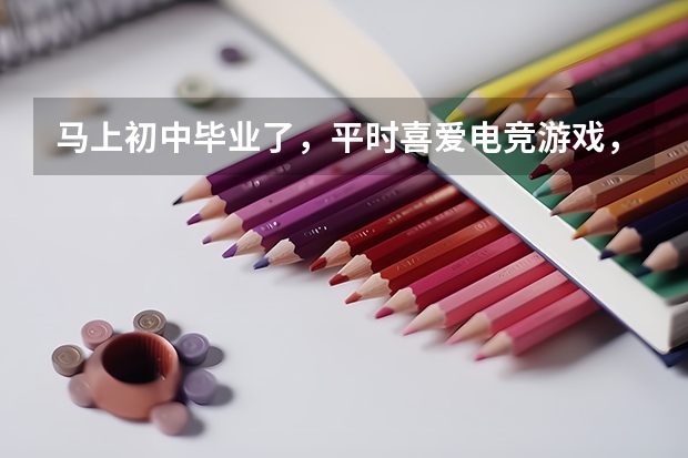 马上初中毕业了，平时喜爱电竞游戏，学习成绩不是很好，想知道现在上电竞学校需要多少分？