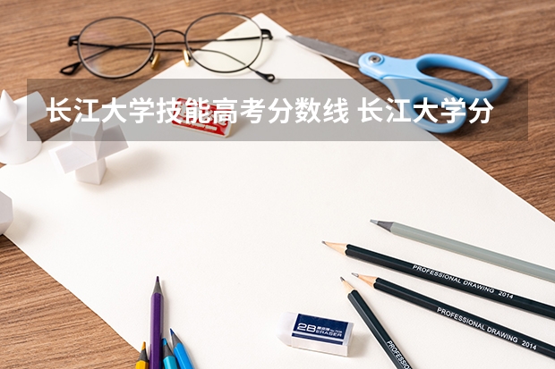 长江大学技能高考分数线 长江大学分数线